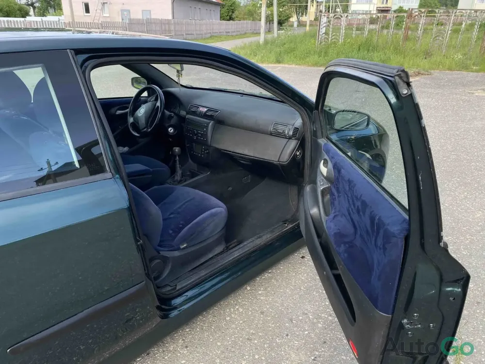 Продажа Fiat Stilo, 2001 г., Минск Минск - изображение 6