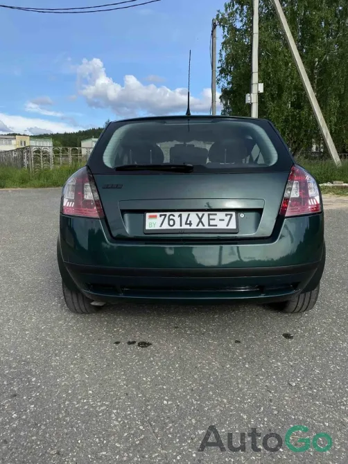 Продажа Fiat Stilo, 2001 г., Минск Минск - изображение 2