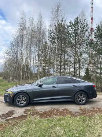 Продажа Kia K5 (III), 2022 г., Минск Минск