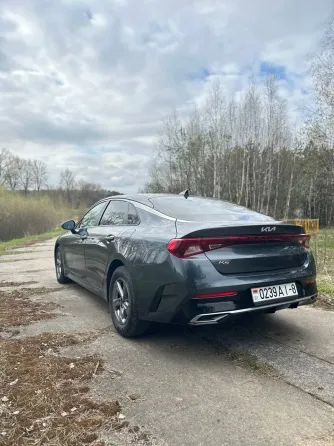 Продажа Kia K5 (III), 2022 г., Минск Минск