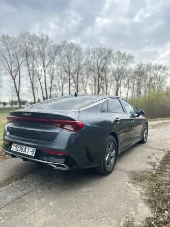 Продажа Kia K5 (III), 2022 г., Минск Минск