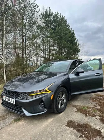 Продажа Kia K5 (III), 2022 г., Минск Минск