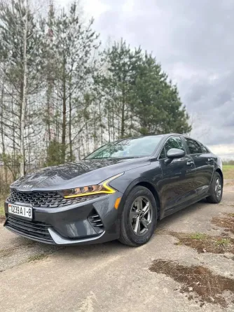 Продажа Kia K5 (III), 2022 г., Минск Минск