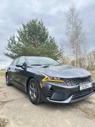 Продажа Kia K5 (III), 2022 г., Минск Минск