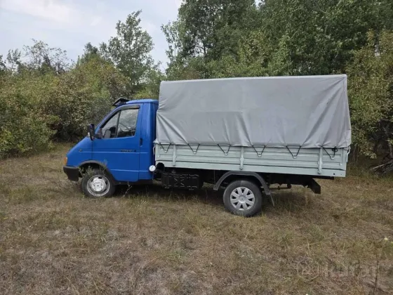 Продажа ГАЗ 3302, 1996 г., Калинковичи Калинковичи