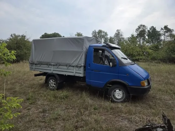 Продажа ГАЗ 3302, 1996 г., Калинковичи Калинковичи