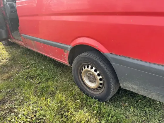Продажа Mercedes-Benz Vito, 2006 г., Гомель Гомель