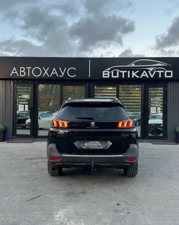 Продажа Peugeot 5008 (II) Рестайлинг, 2022 г., Барановичи Барановичи