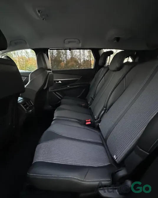 Продажа Peugeot 5008 (II) Рестайлинг, 2022 г., Барановичи Барановичи - изображение 10