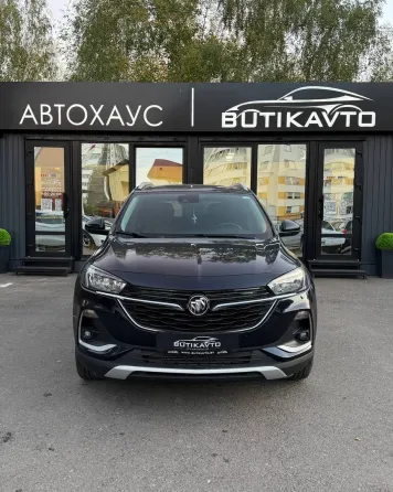 Продажа Buick Encore GX (I), 2020 г., Светлогорск Светлогорск