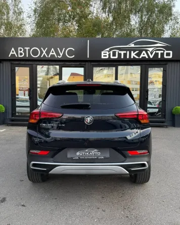Продажа Buick Encore GX (I), 2020 г., Светлогорск Светлогорск