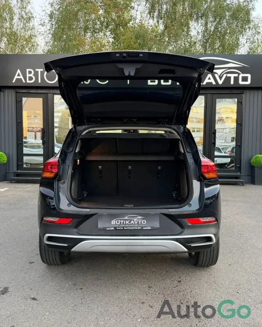 Продажа Buick Encore GX (I), 2020 г., Светлогорск Светлогорск - изображение 12