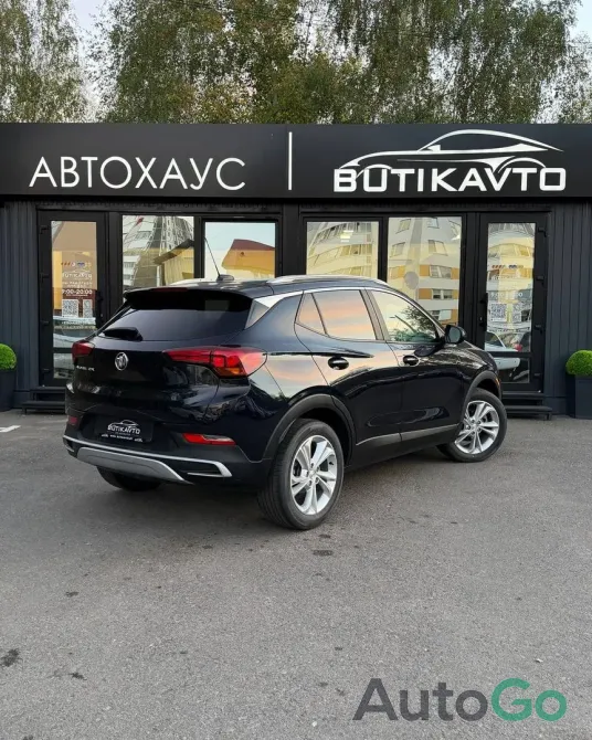 Продажа Buick Encore GX (I), 2020 г., Светлогорск Светлогорск - изображение 6