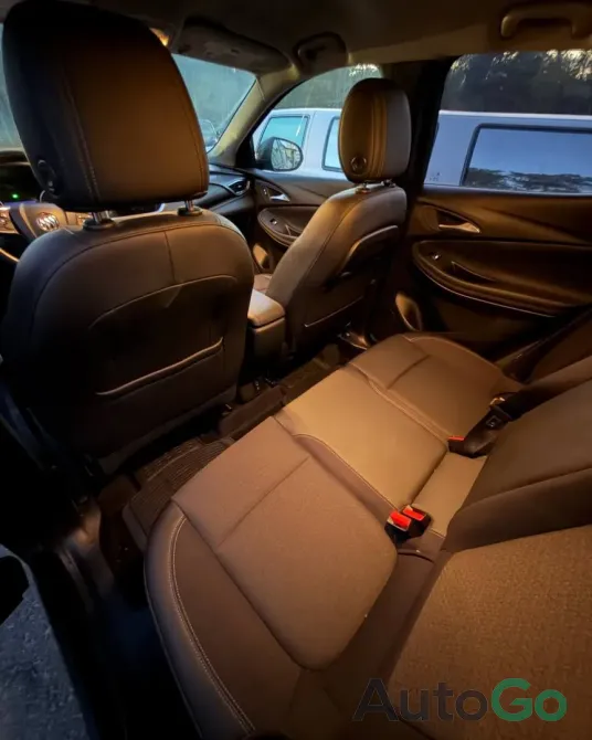 Продажа Buick Encore GX (I), 2020 г., Светлогорск Светлогорск - изображение 11