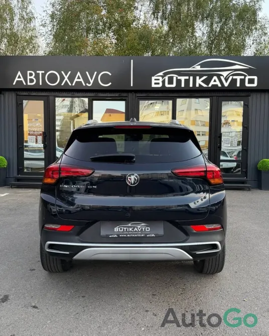 Продажа Buick Encore GX (I), 2020 г., Светлогорск Светлогорск - изображение 5