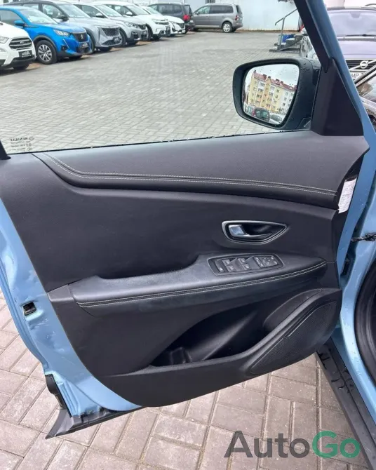 Продажа Renault Grand Scenic (R9), 2017 г., Молодечно Молодечно - изображение 10