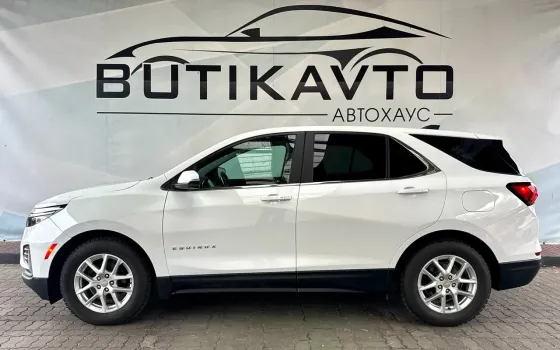 Продажа Chevrolet Equinox III Рестайлинг, 2022 г., Лида Лида