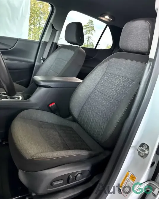 Продажа Chevrolet Equinox III Рестайлинг, 2022 г., Лида Лида - изображение 10