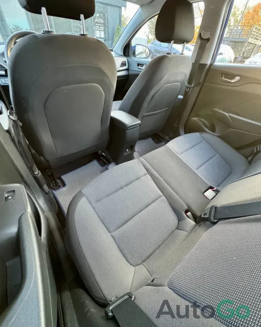 Продажа Hyundai Accent V (HC), 2020 г., Гомель Гомель - изображение 11