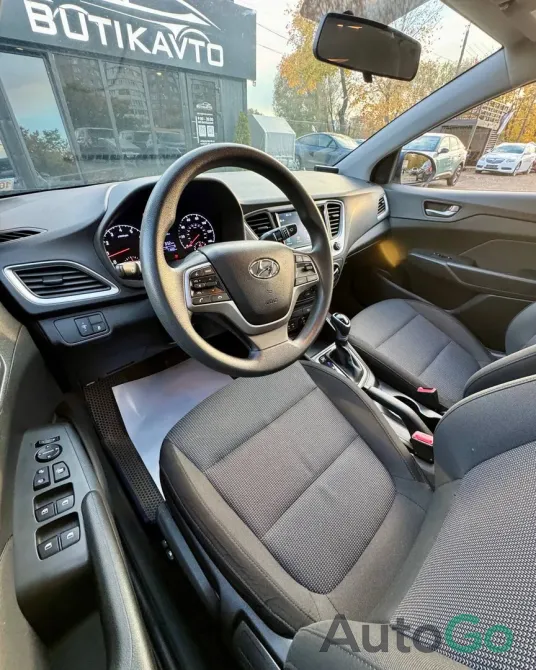Продажа Hyundai Accent V (HC), 2020 г., Гомель Гомель - изображение 10