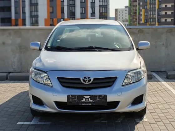 Продажа Toyota Corolla X (E140, E150), 2007 г., Минск Минск