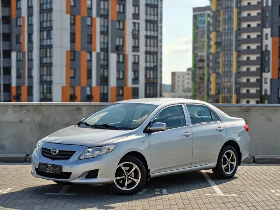 Продажа Toyota Corolla X (E140, E150), 2007 г., Минск Минск