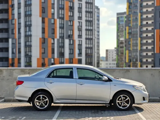Продажа Toyota Corolla X (E140, E150), 2007 г., Минск Минск