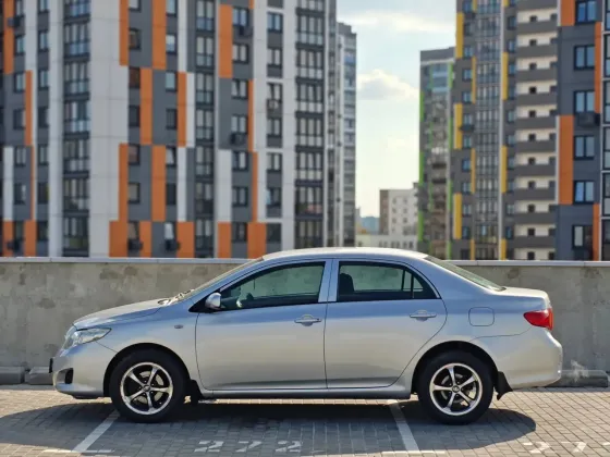 Продажа Toyota Corolla X (E140, E150), 2007 г., Минск Минск