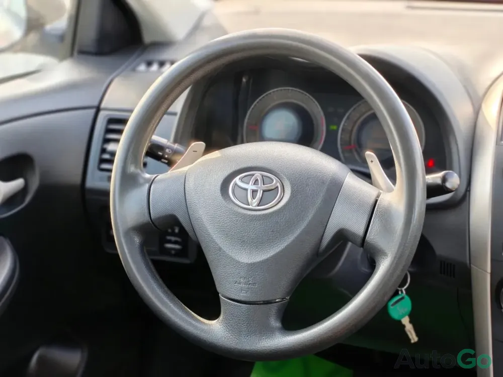 Продажа Toyota Corolla X (E140, E150), 2007 г., Минск Минск - изображение 10