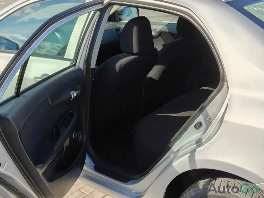 Продажа Toyota Corolla X (E140, E150), 2007 г., Минск Минск - изображение 7
