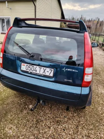 Продажа Honda HR-V (I), 2000 г., Минск Минск