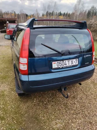 Продажа Honda HR-V (I), 2000 г., Минск Минск