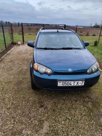 Продажа Honda HR-V (I), 2000 г., Минск Минск