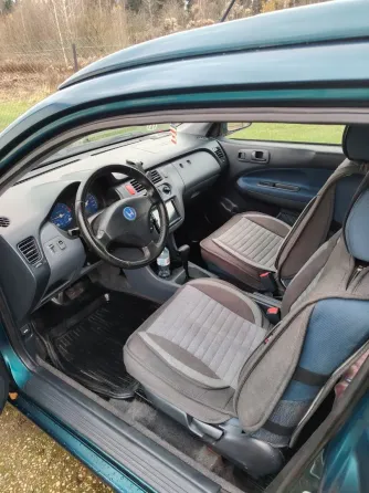 Продажа Honda HR-V (I), 2000 г., Минск Минск