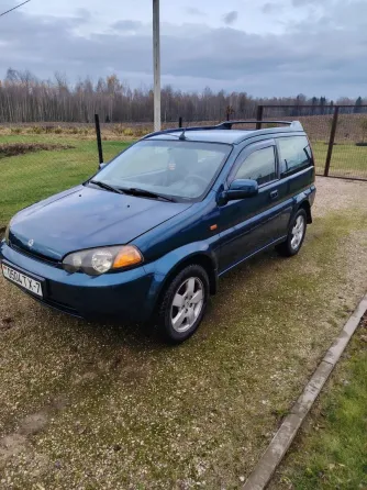 Продажа Honda HR-V (I), 2000 г., Минск Минск