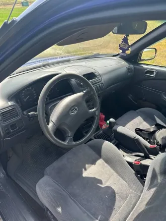 Продажа Toyota Corolla VIII (E110), 2000 г., Минск Минск