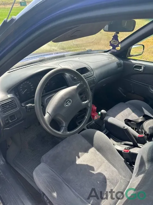 Продажа Toyota Corolla VIII (E110), 2000 г., Минск Минск - изображение 3