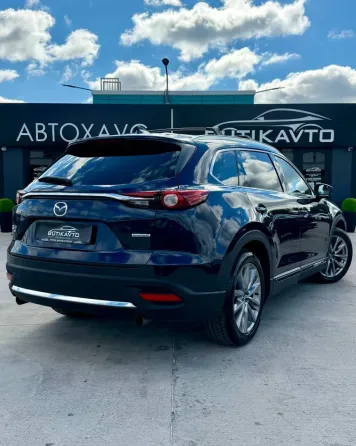 Продажа Mazda CX-9 (II) Рестайлинг, 2021 г., Минск Минск