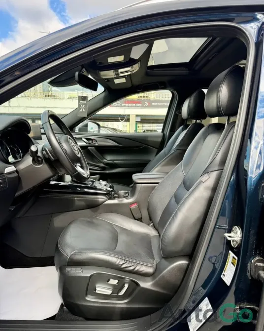 Продажа Mazda CX-9 (II) Рестайлинг, 2021 г., Минск Минск - изображение 10