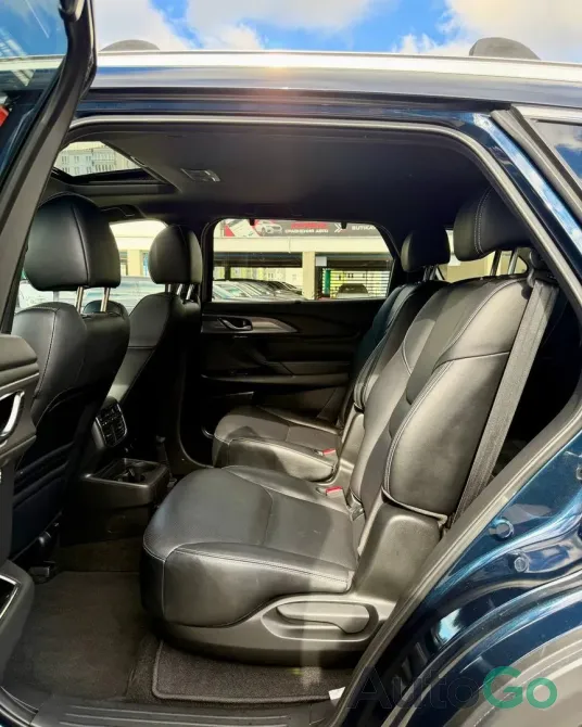 Продажа Mazda CX-9 (II) Рестайлинг, 2021 г., Минск Минск - изображение 11