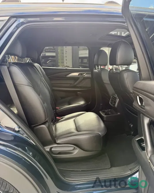 Продажа Mazda CX-9 (II) Рестайлинг, 2021 г., Минск Минск - изображение 12