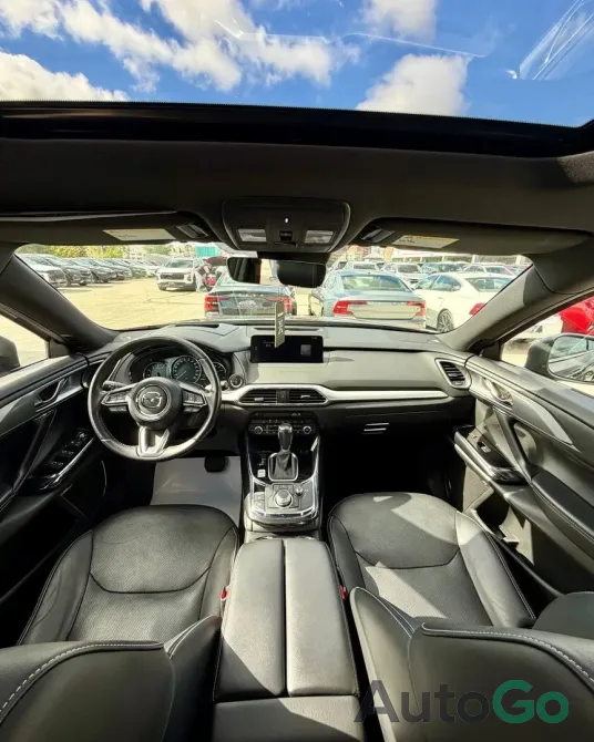 Продажа Mazda CX-9 (II) Рестайлинг, 2021 г., Минск Минск - изображение 9
