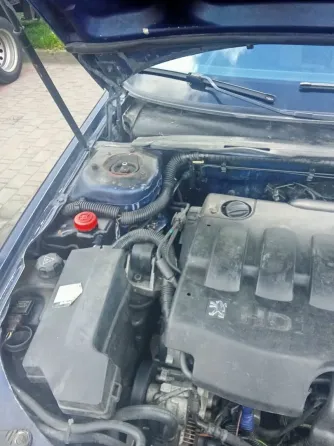 Продажа Peugeot 406 (I) Рестайлинг, 1999 г., Минск Минск