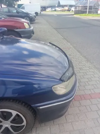 Продажа Peugeot 406 (I) Рестайлинг, 1999 г., Минск Минск