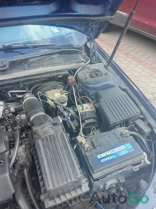 Продажа Peugeot 406 (I) Рестайлинг, 1999 г., Минск Минск - изображение 5
