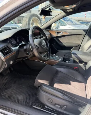 Продажа Audi A6 (C7), 2012 г., Минск Минск