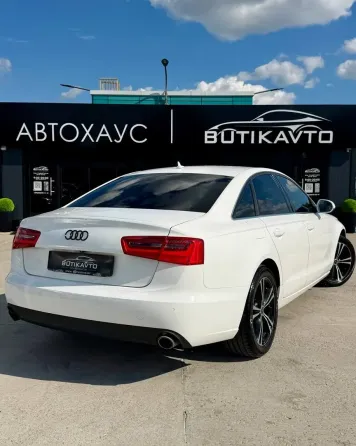 Продажа Audi A6 (C7), 2012 г., Минск Минск