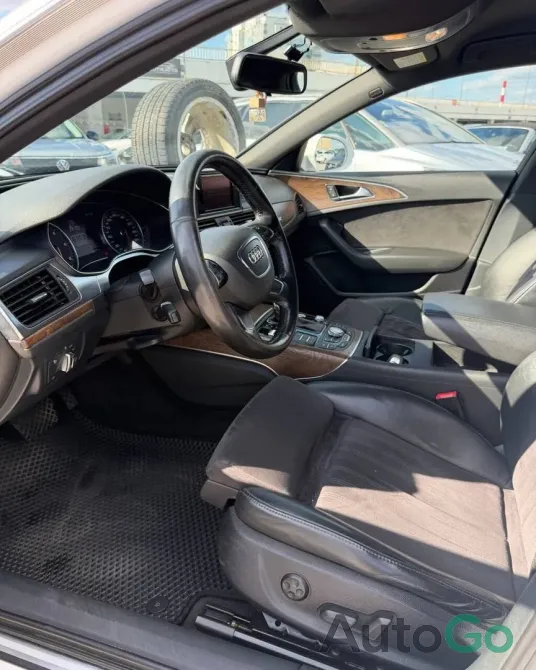 Продажа Audi A6 (C7), 2012 г., Минск Минск - изображение 2