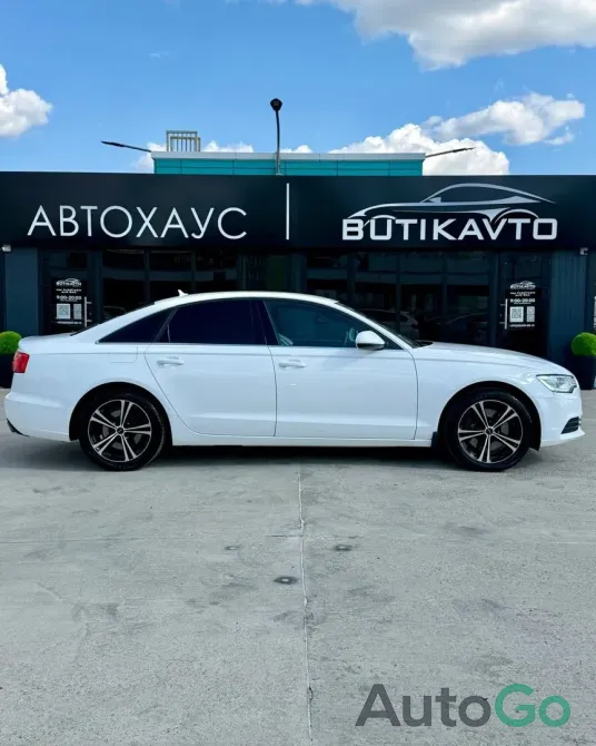 Продажа Audi A6 (C7), 2012 г., Минск Минск - изображение 7
