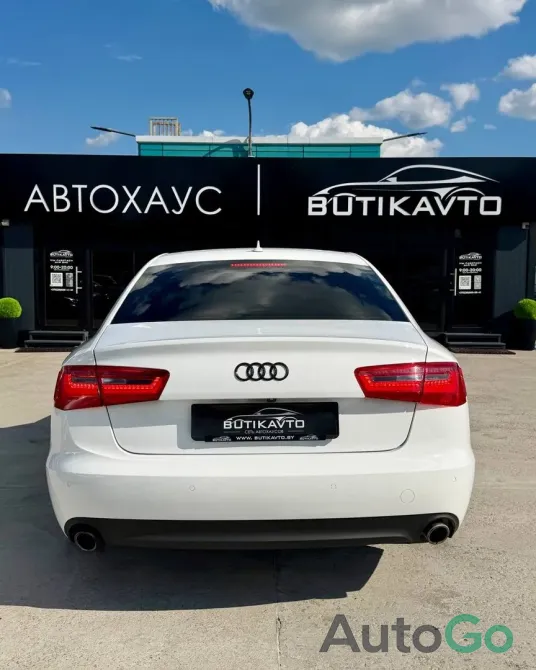 Продажа Audi A6 (C7), 2012 г., Минск Минск - изображение 5